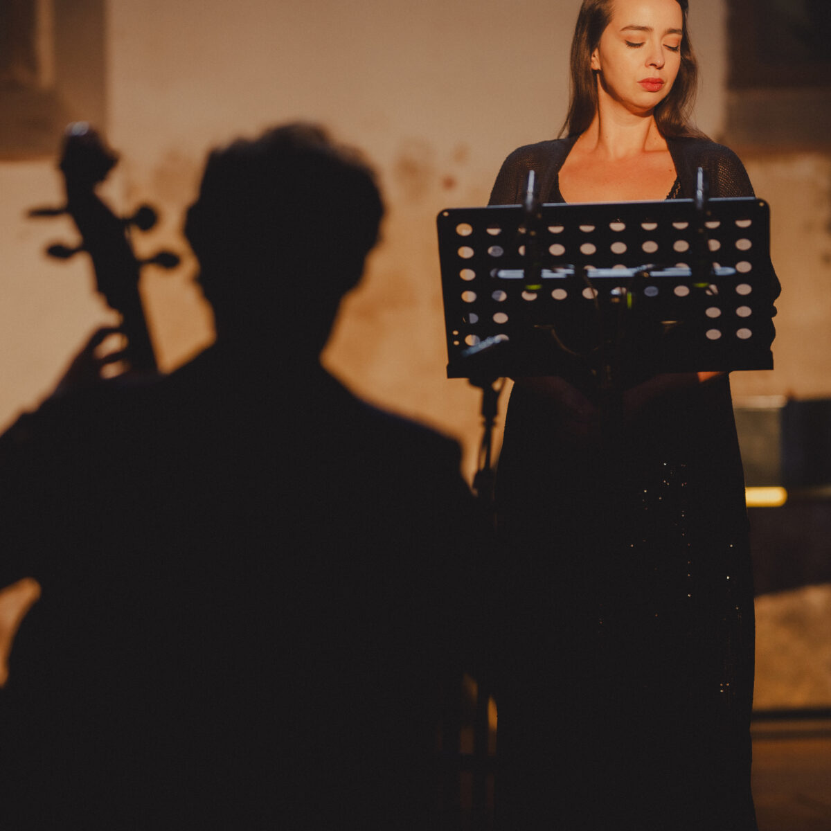 Le Sommeil — Le Ventre