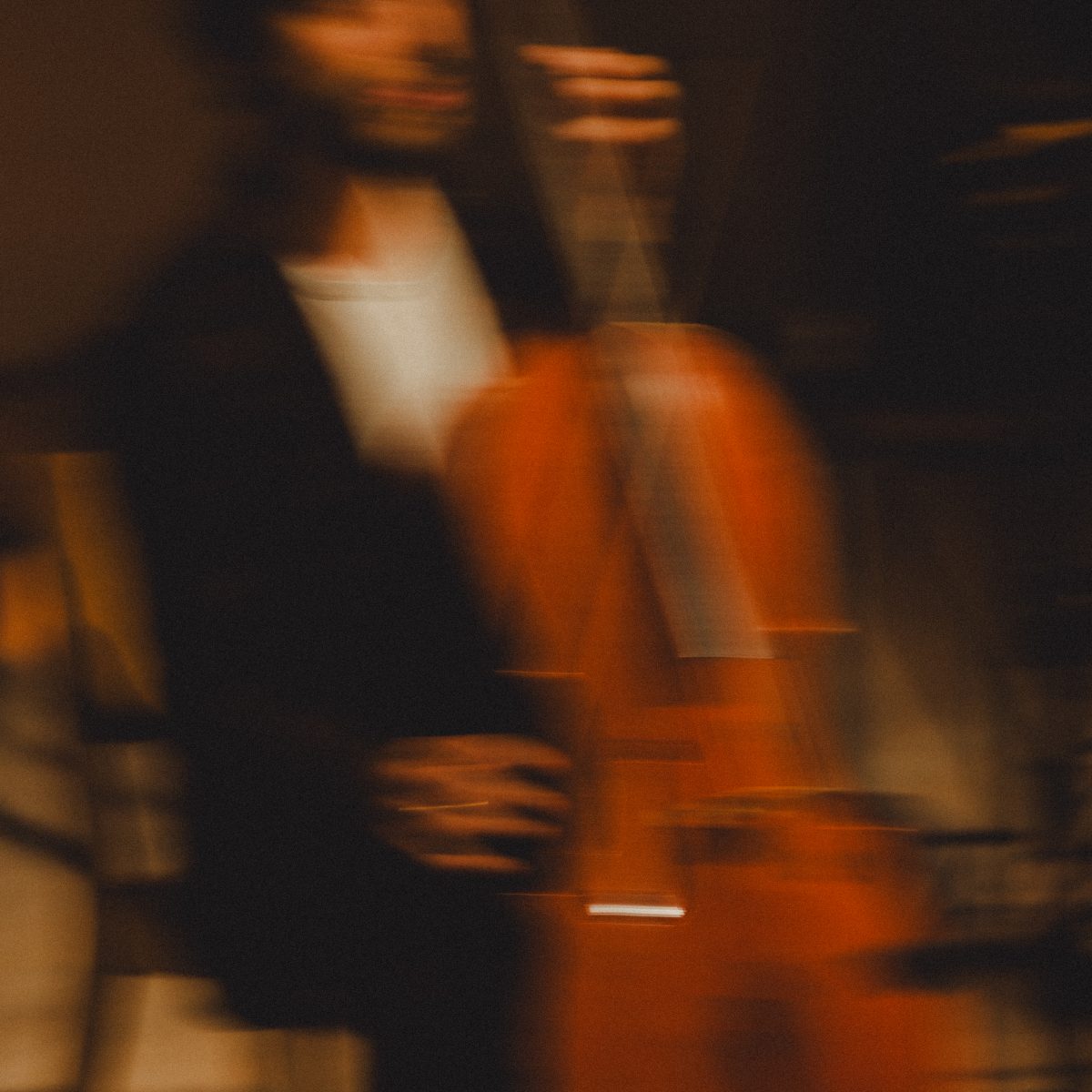 Le Sommeil — Le Ventre