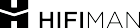 HIFIMAN logo