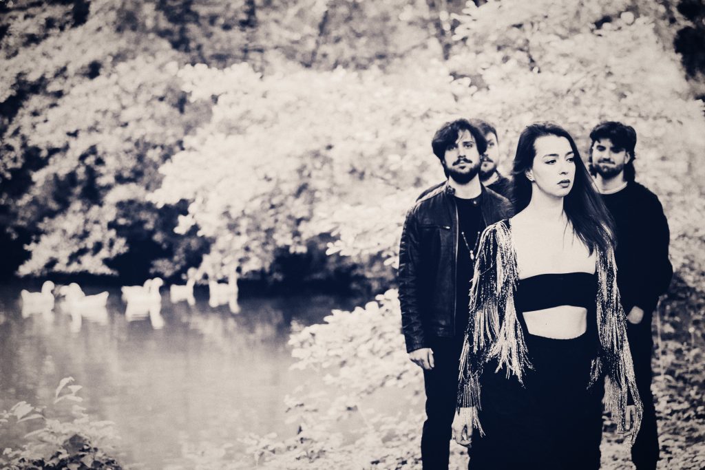 Le Sommeil — Chrysalis