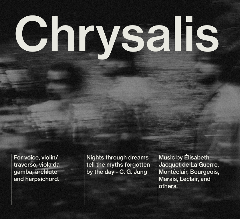 Chrysalis