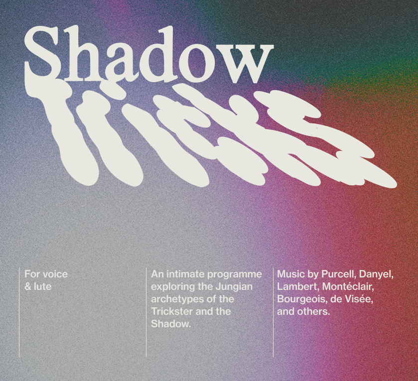 Shadow Tricks