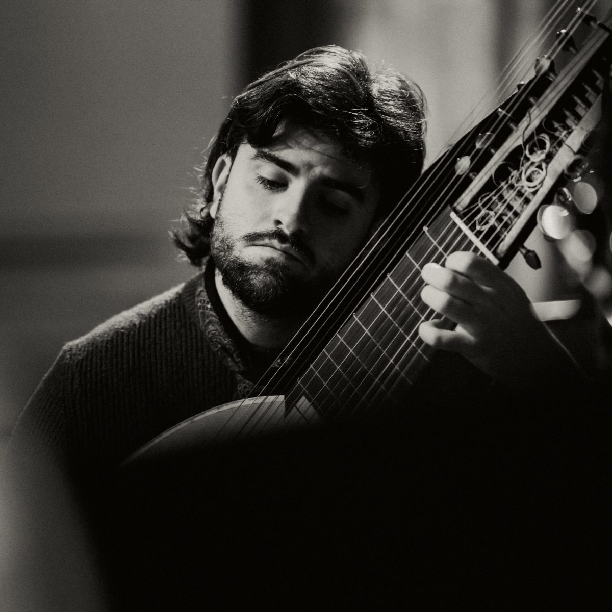 Le Sommeil — Semele